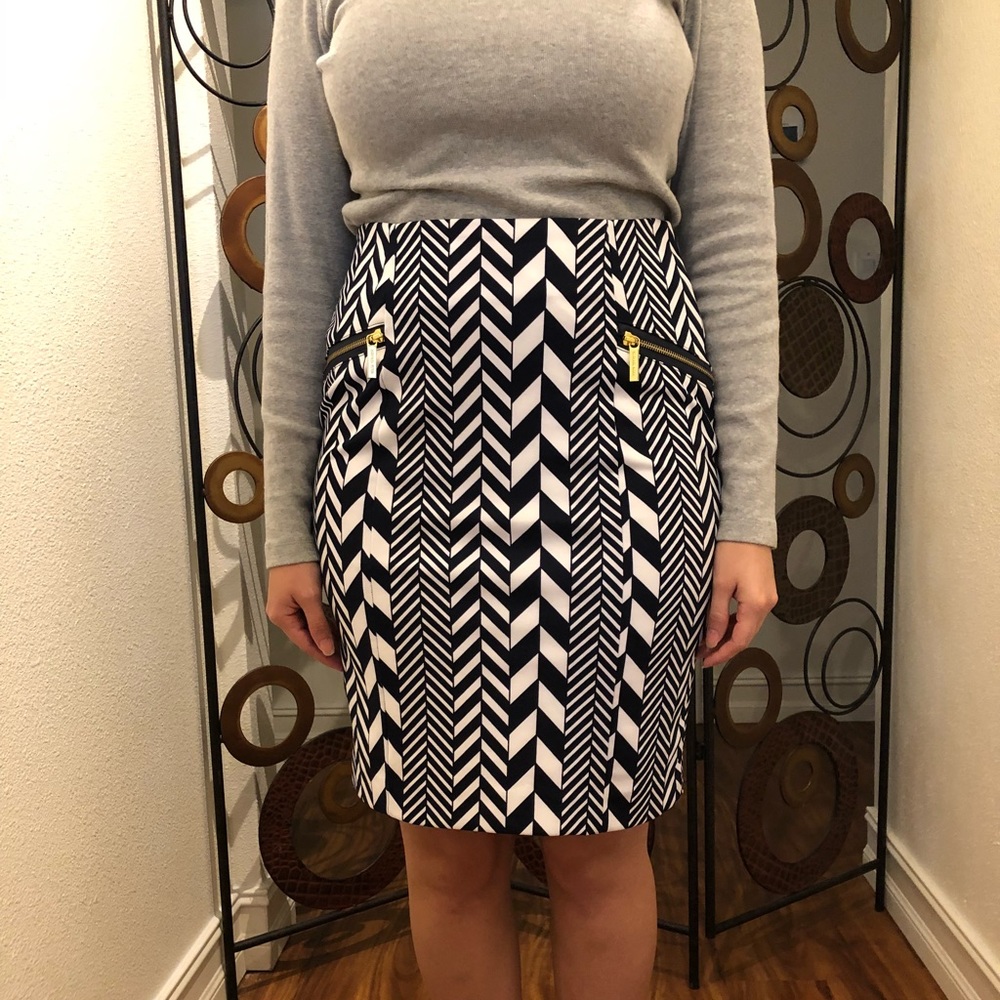 Michael Kors Pencil Skirt